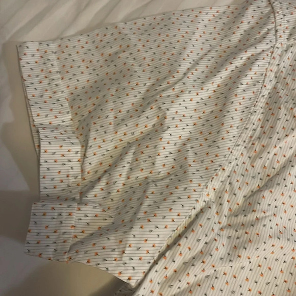 Denim flower - Picture 3 of 4